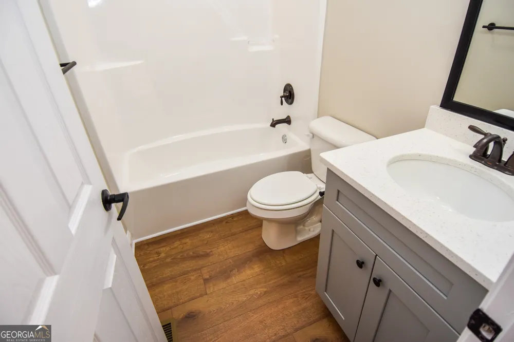1138 Vestavia LN Thomaston, GA 30286