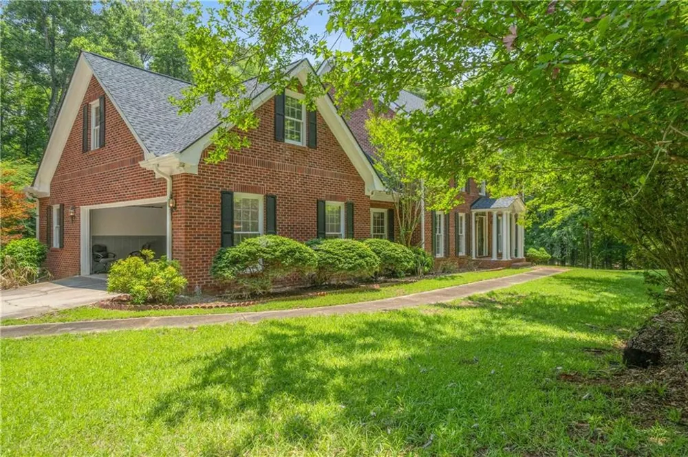 165 River Cove Ridge Social Circle, GA 31094
