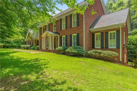 165 River Cove Ridge