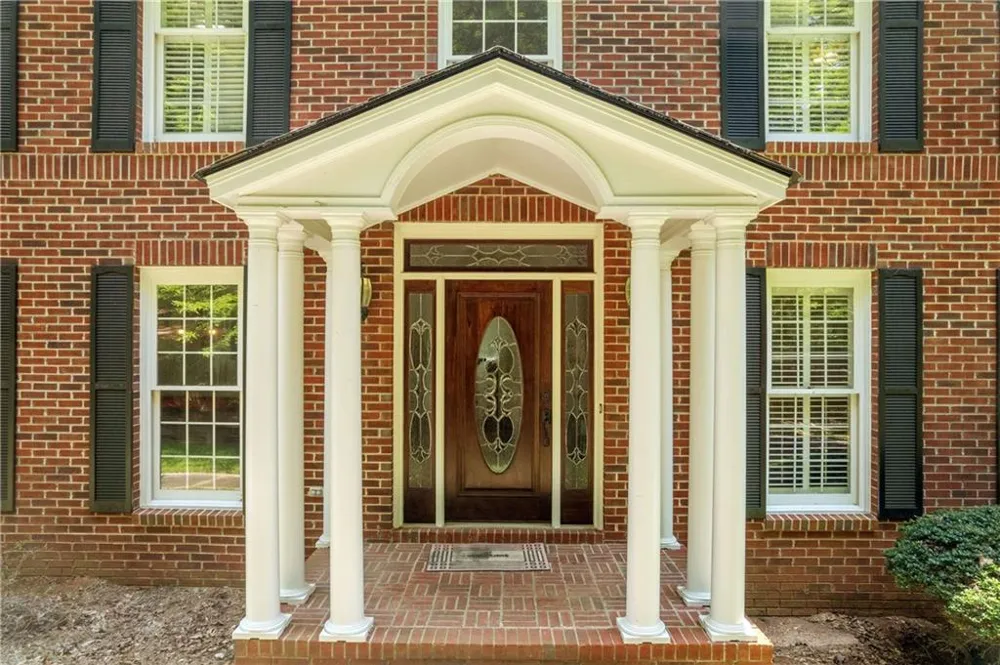 165 River Cove Ridge Social Circle, GA 31094