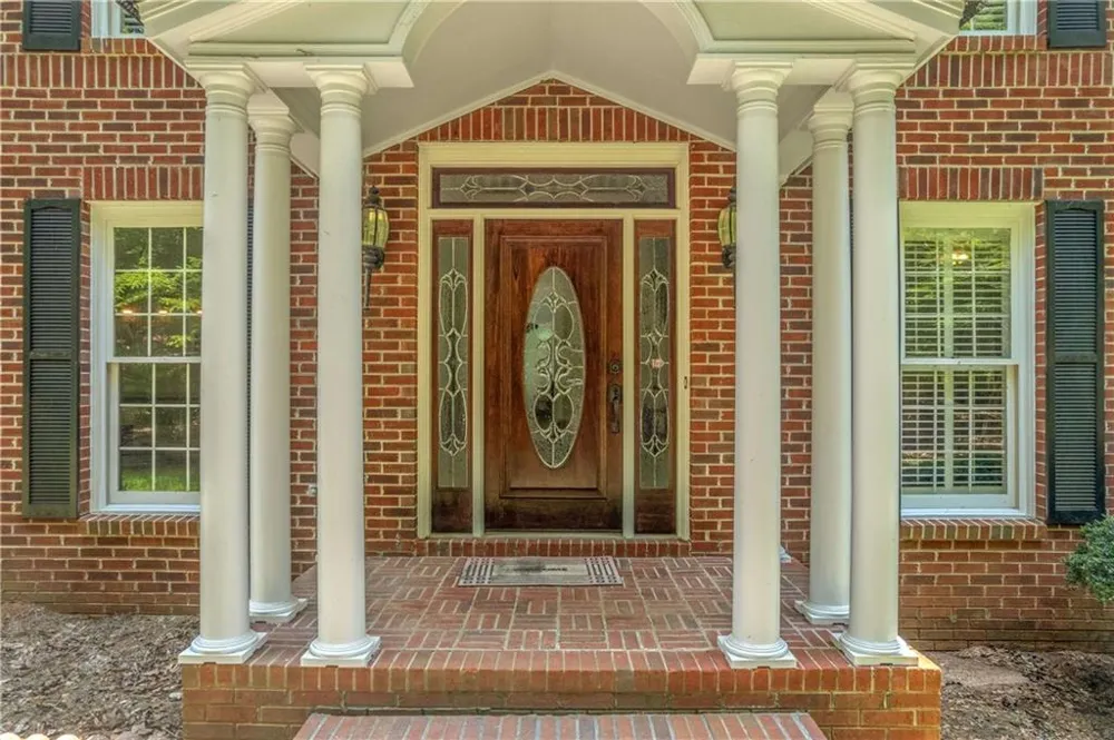165 River Cove Ridge Social Circle, GA 31094