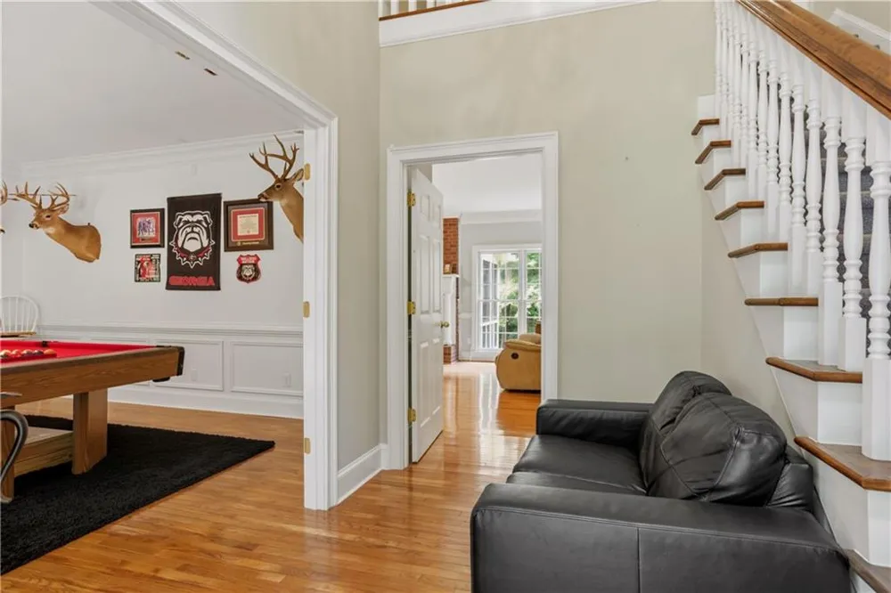 165 River Cove Ridge Social Circle, GA 31094