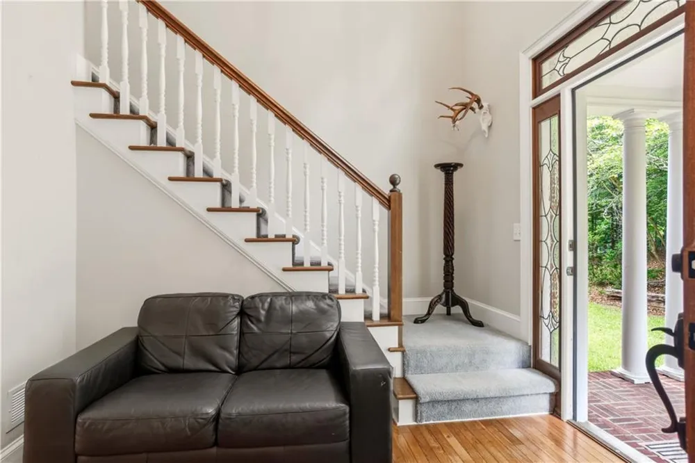 165 River Cove Ridge Social Circle, GA 31094