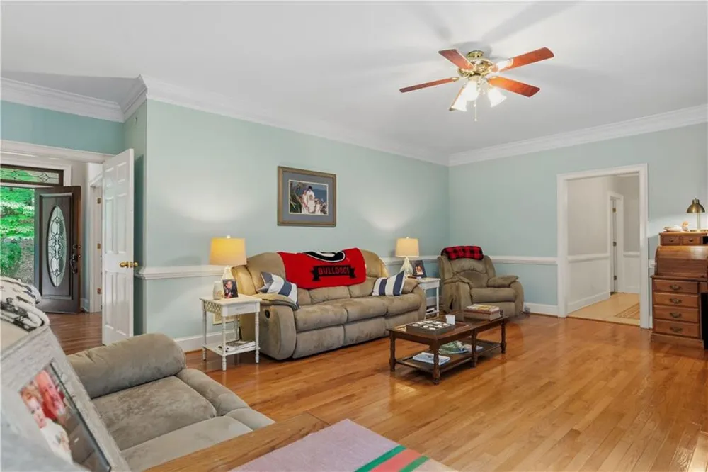 165 River Cove Ridge Social Circle, GA 31094