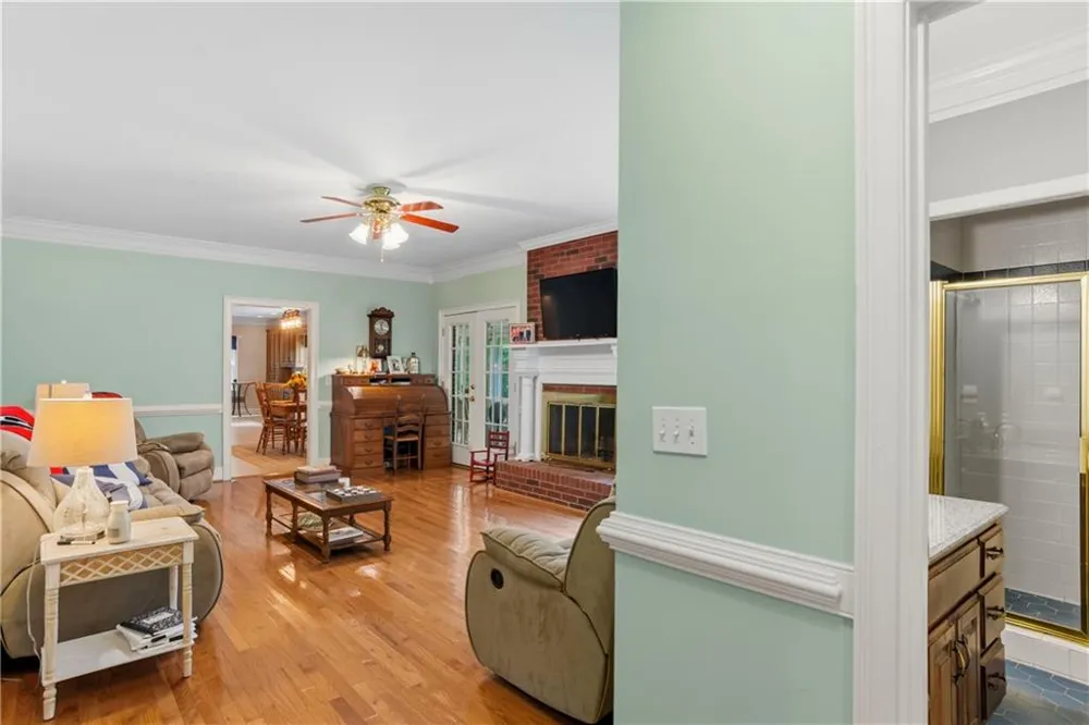 165 River Cove Ridge Social Circle, GA 31094