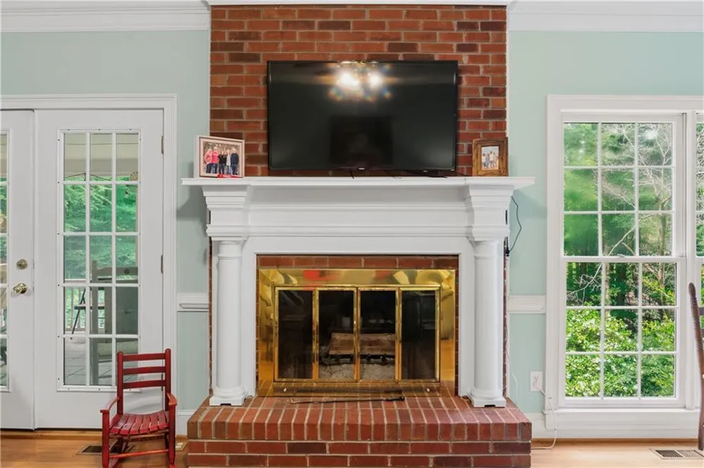 165 River Cove Ridge Social Circle, GA 31094