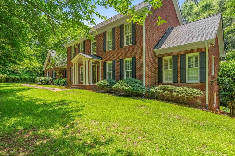 165 River Cove Ridge Social Circle, GA 31094