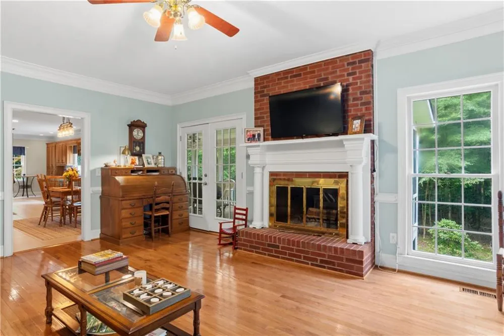 165 River Cove Ridge Social Circle, GA 31094