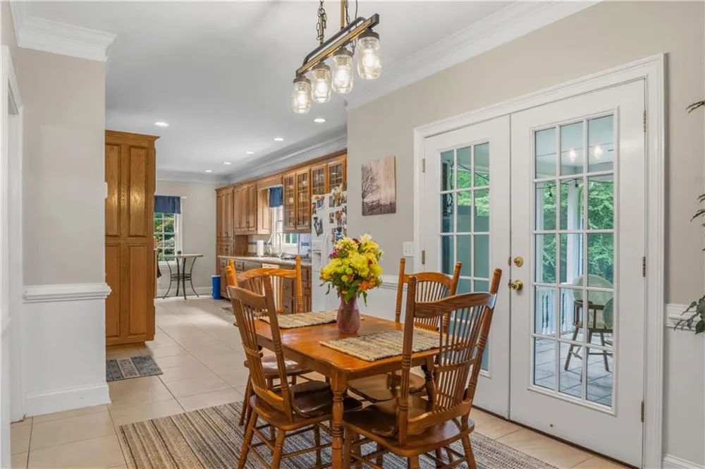 165 River Cove Ridge Social Circle, GA 31094