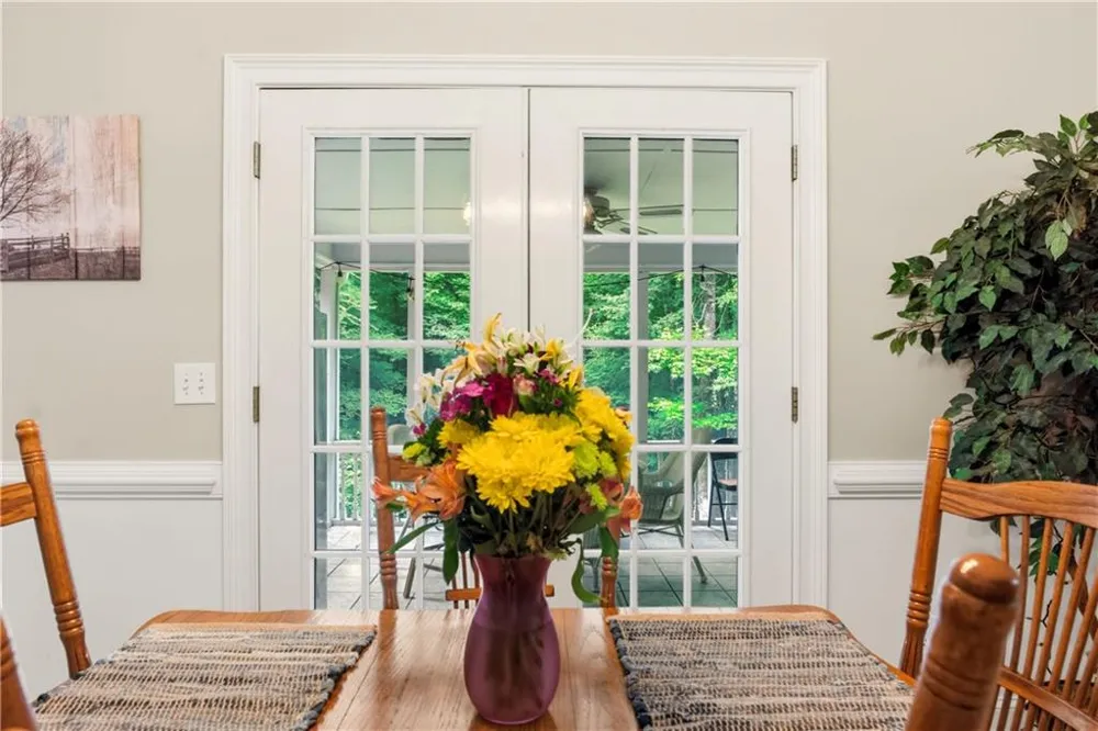 165 River Cove Ridge Social Circle, GA 31094