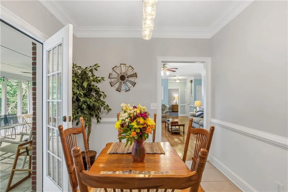 165 River Cove Ridge Social Circle, GA 31094