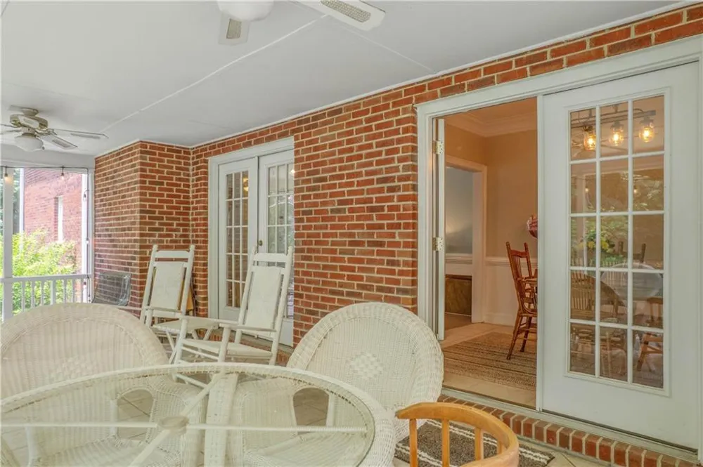 165 River Cove Ridge Social Circle, GA 31094