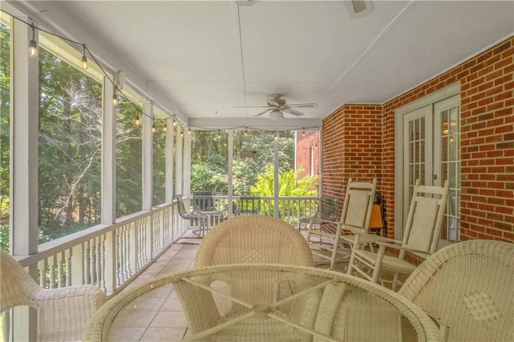 165 River Cove Ridge Social Circle, GA 31094