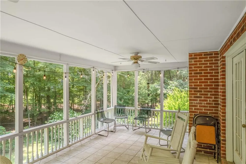 165 River Cove Ridge Social Circle, GA 31094