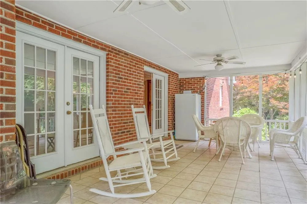 165 River Cove Ridge Social Circle, GA 31094