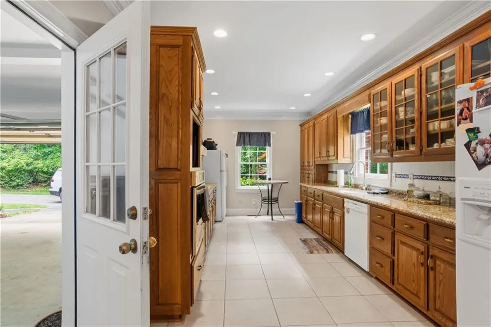 165 River Cove Ridge Social Circle, GA 31094