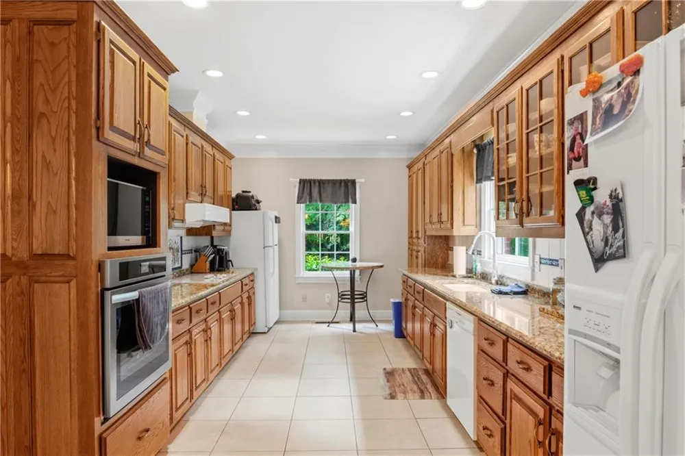 165 River Cove Ridge Social Circle, GA 31094