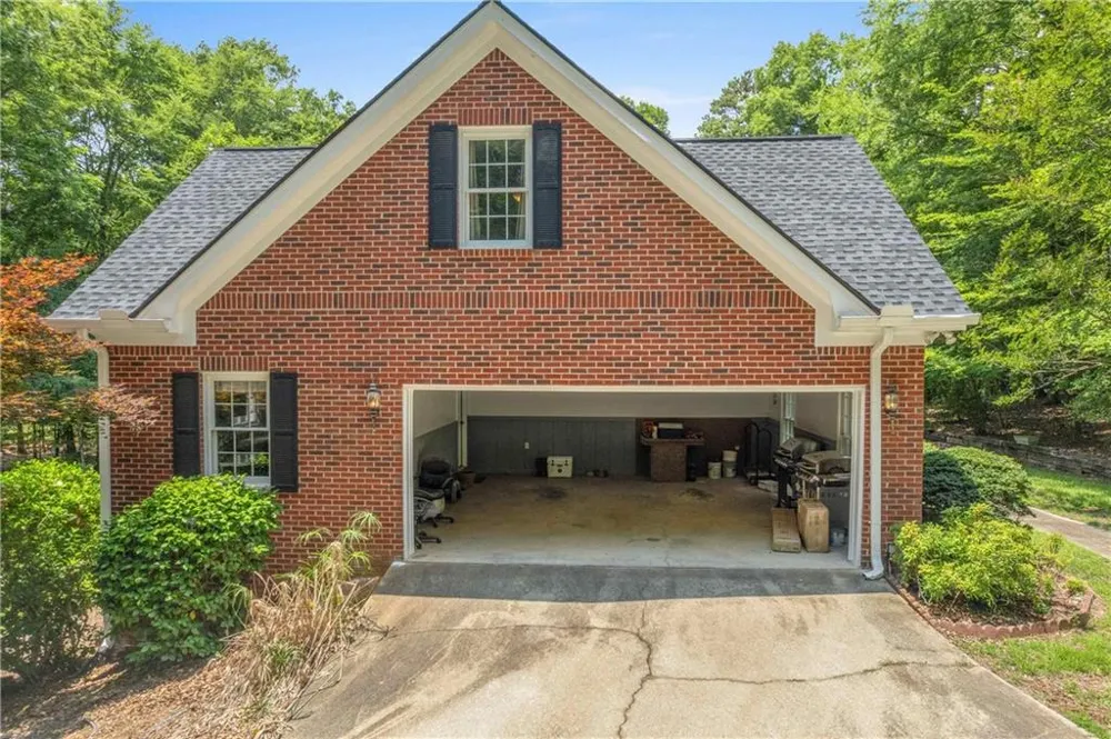 165 River Cove Ridge Social Circle, GA 31094