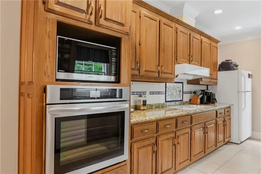 165 River Cove Ridge Social Circle, GA 31094