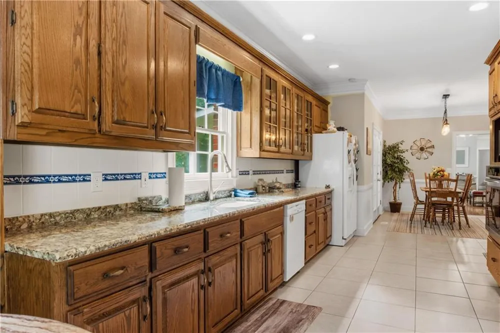 165 River Cove Ridge Social Circle, GA 31094