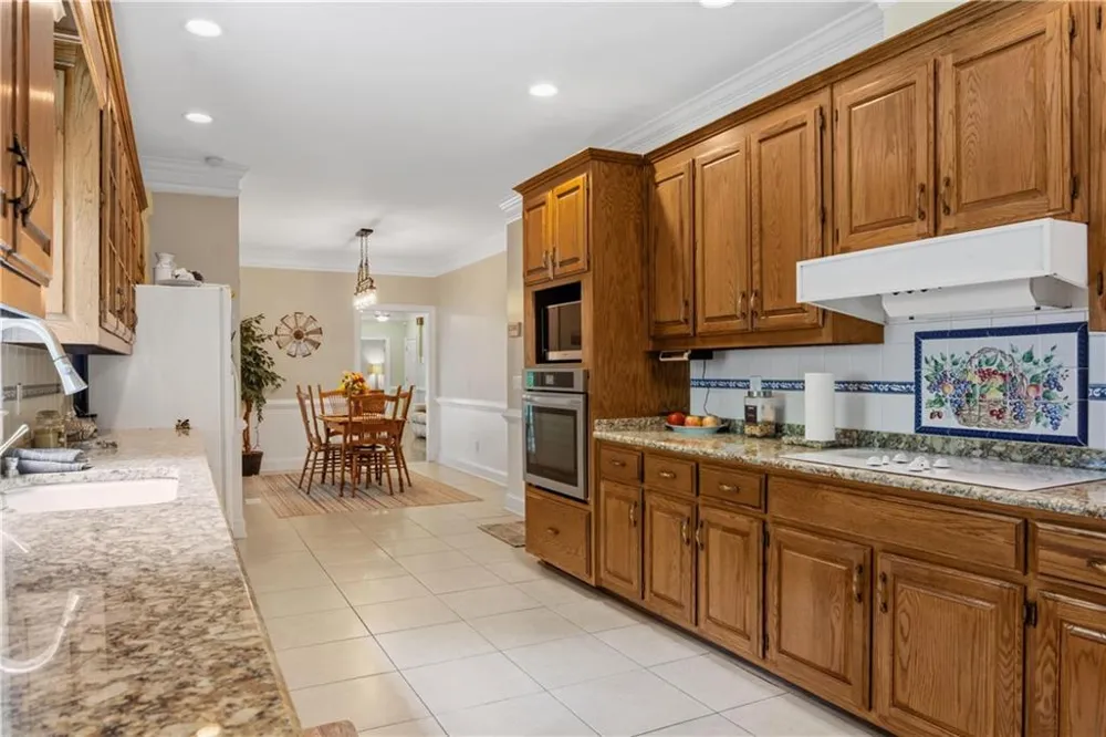 165 River Cove Ridge Social Circle, GA 31094