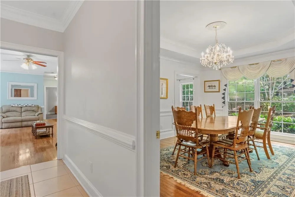 165 River Cove Ridge Social Circle, GA 31094