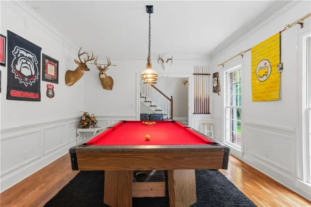 165 River Cove Ridge Social Circle, GA 31094