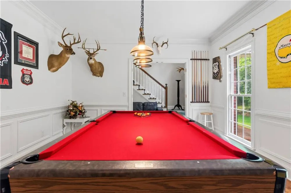 165 River Cove Ridge Social Circle, GA 31094