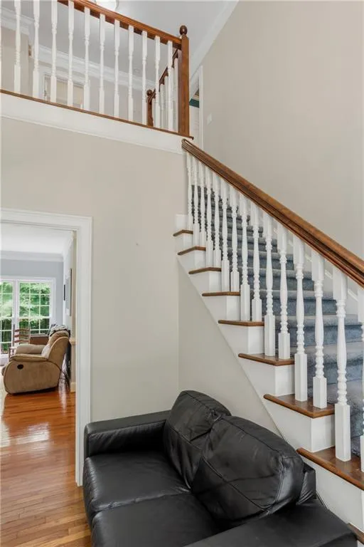 165 River Cove Ridge Social Circle, GA 31094