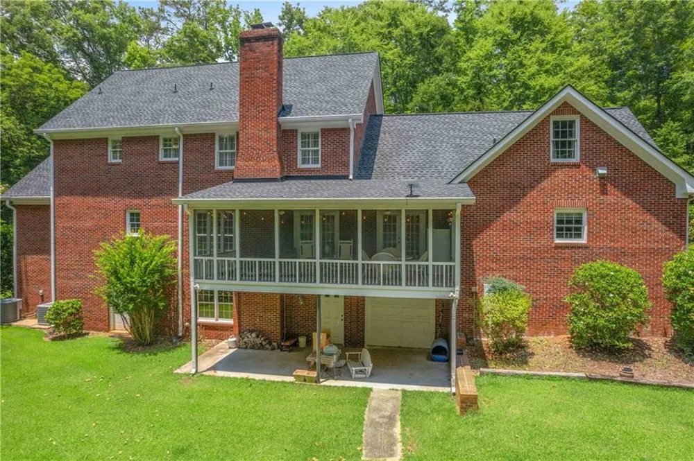 165 River Cove Ridge Social Circle, GA 31094
