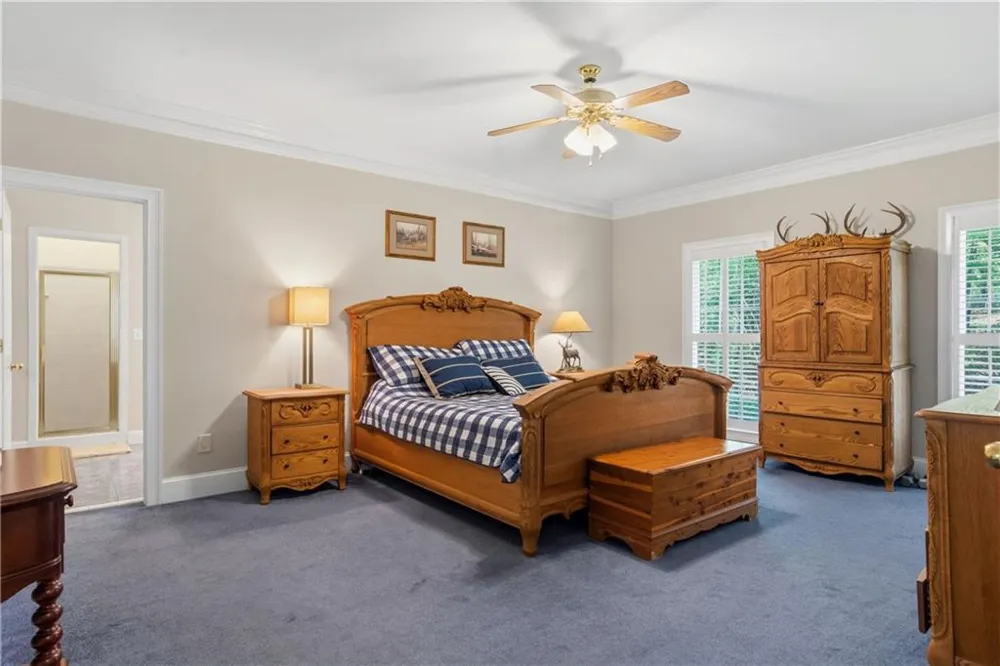 165 River Cove Ridge Social Circle, GA 31094