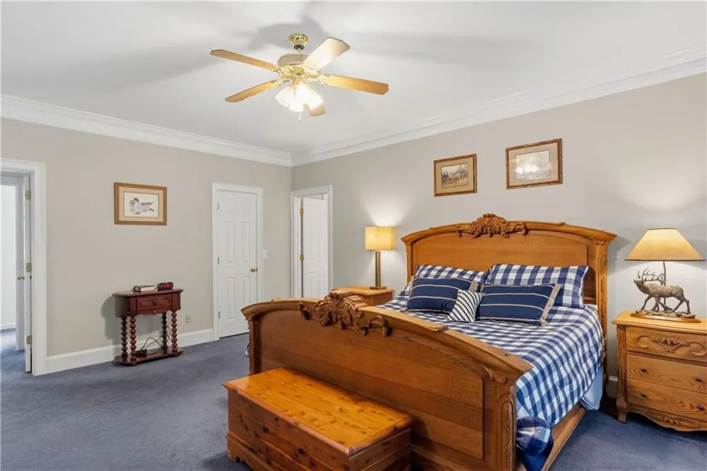 165 River Cove Ridge Social Circle, GA 31094