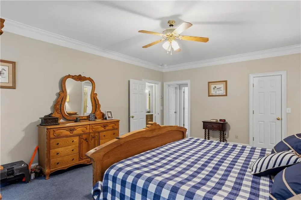 165 River Cove Ridge Social Circle, GA 31094