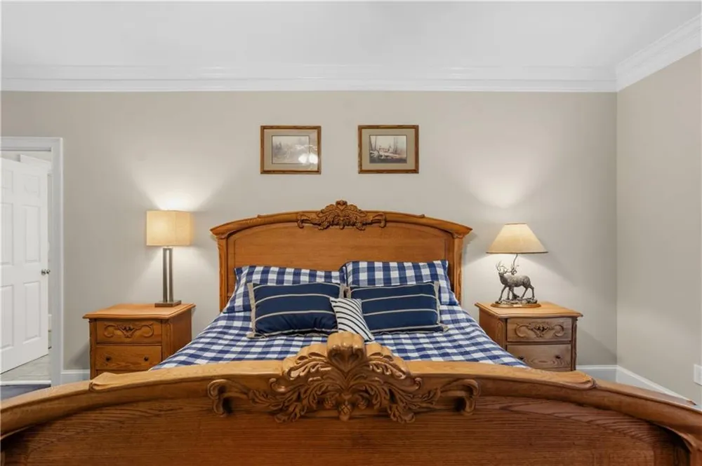 165 River Cove Ridge Social Circle, GA 31094