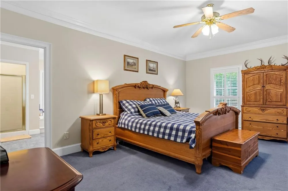 165 River Cove Ridge Social Circle, GA 31094