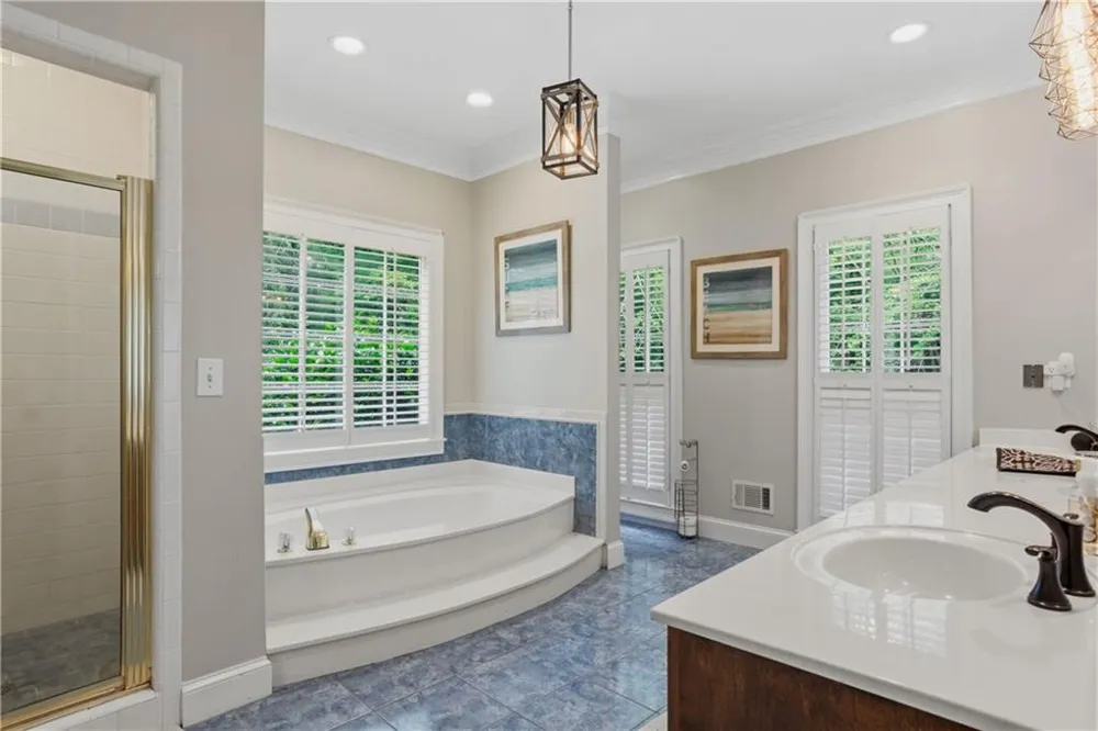 165 River Cove Ridge Social Circle, GA 31094