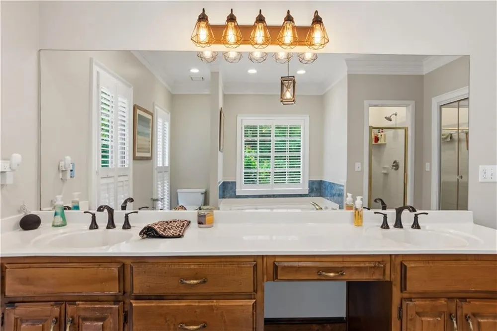 165 River Cove Ridge Social Circle, GA 31094