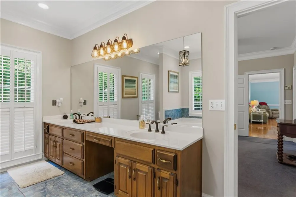 165 River Cove Ridge Social Circle, GA 31094