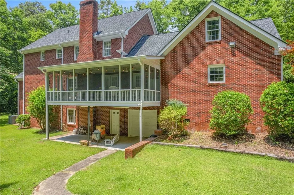 165 River Cove Ridge Social Circle, GA 31094