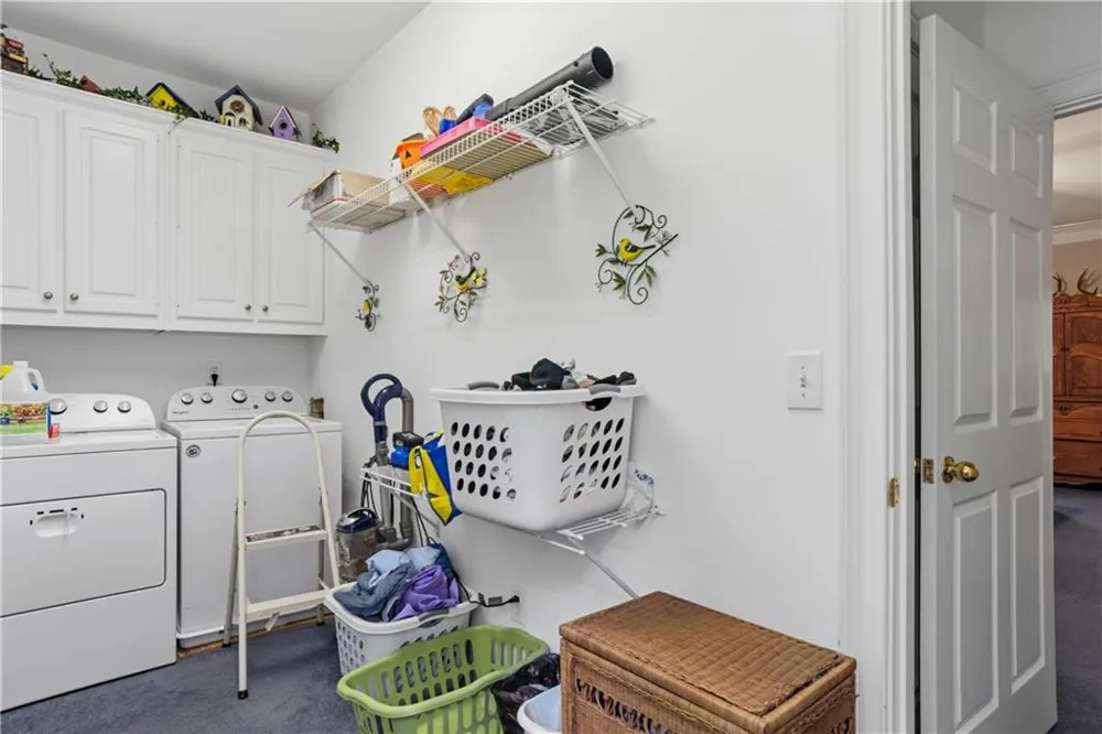165 River Cove Ridge Social Circle, GA 31094
