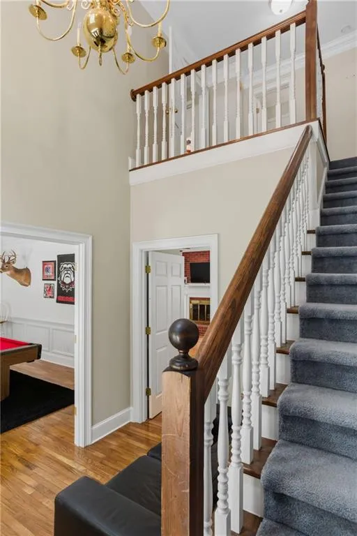 165 River Cove Ridge Social Circle, GA 31094