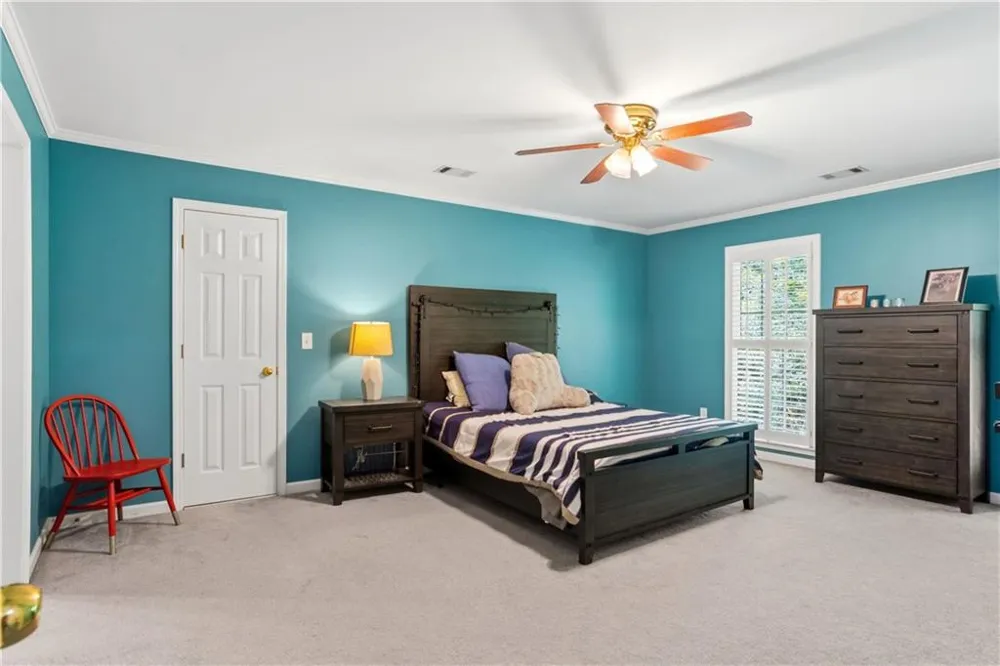 165 River Cove Ridge Social Circle, GA 31094