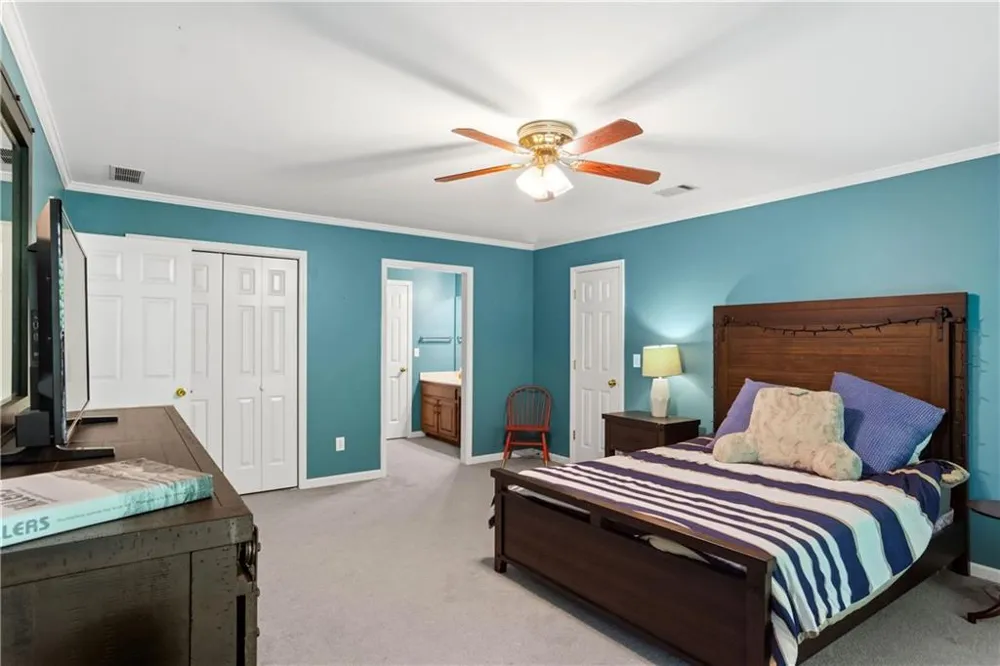 165 River Cove Ridge Social Circle, GA 31094