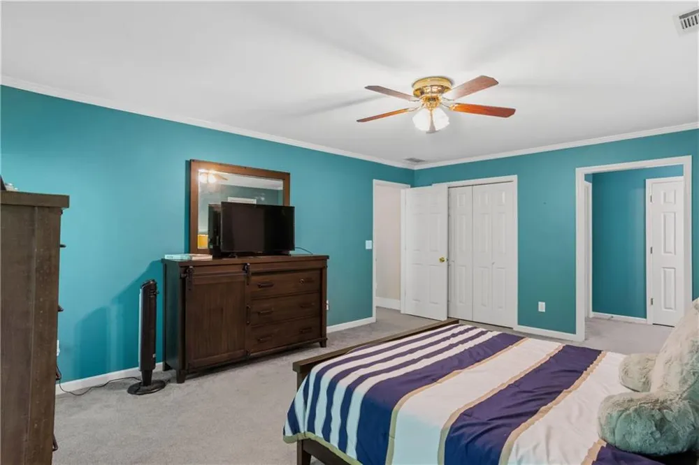 165 River Cove Ridge Social Circle, GA 31094