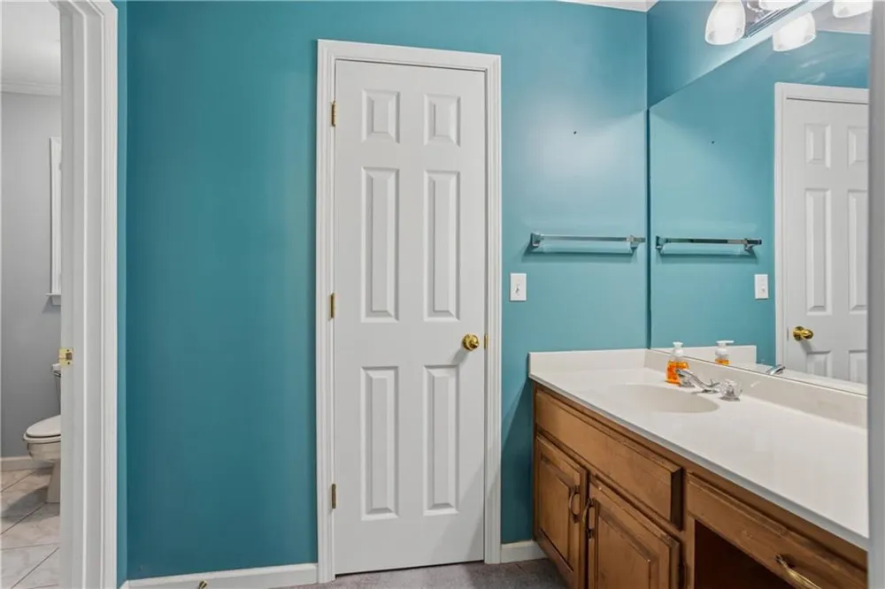 165 River Cove Ridge Social Circle, GA 31094