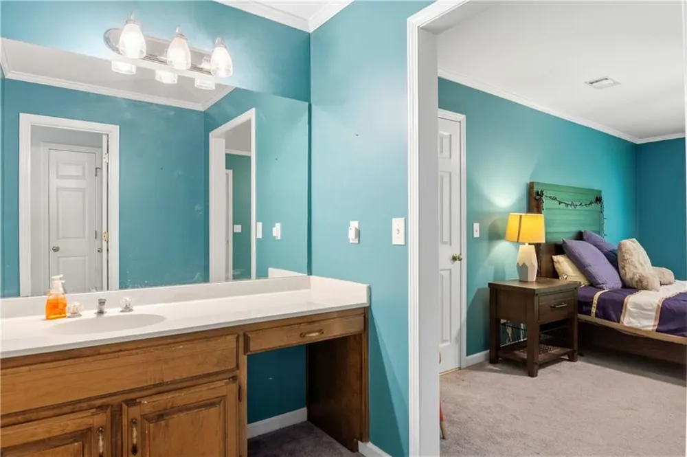 165 River Cove Ridge Social Circle, GA 31094