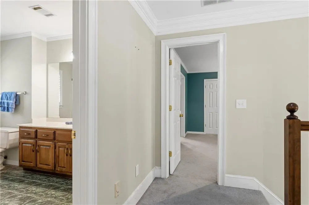 165 River Cove Ridge Social Circle, GA 31094