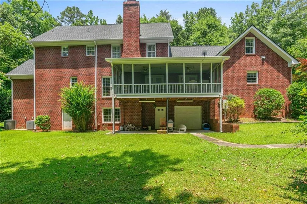 165 River Cove Ridge Social Circle, GA 31094