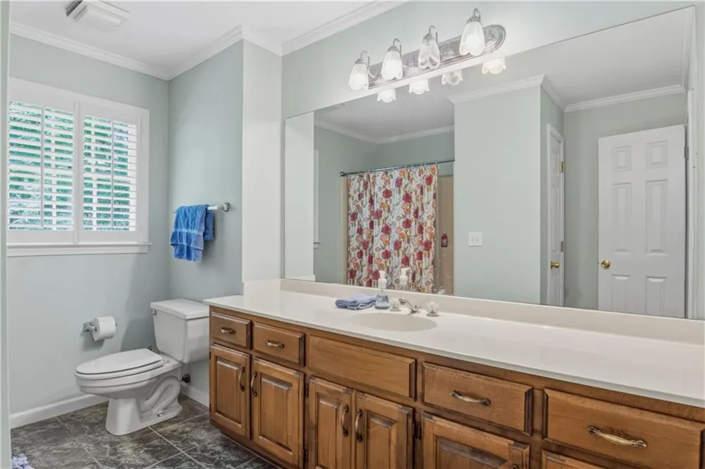 165 River Cove Ridge Social Circle, GA 31094