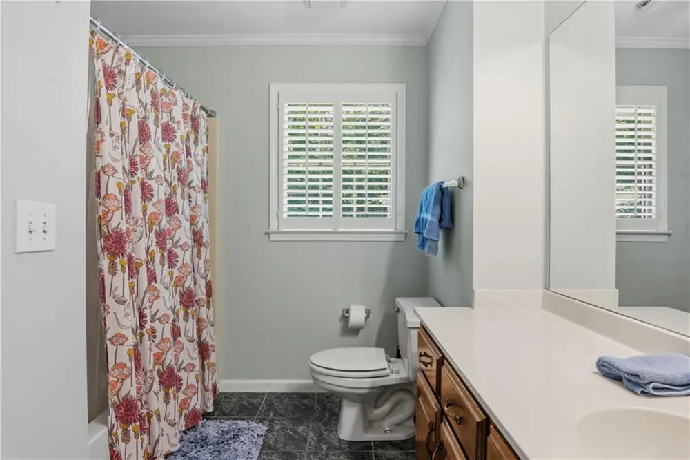 165 River Cove Ridge Social Circle, GA 31094